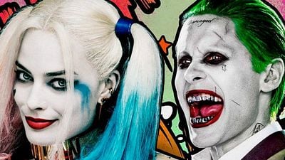 Imagem da notícia Coringa e Arlequina ganharão história de amor e crime 'insana' dos diretores de Amor a Toda Prova