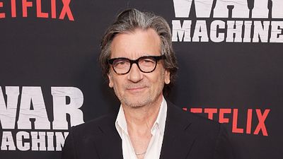 Imagem da notícia Gore: Griffin Dunne, de House of Lies, entra para o elenco da cinebiografia estrelada por Kevin Spacey