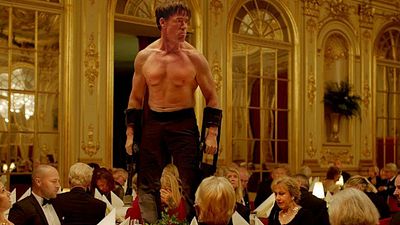 Imagem da notícia Oscar 2018: Ganhador da Palma de Ouro em Cannes vai disputar vaga na categoria de Melhor Filme Estrangeiro