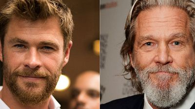 Imagem da notícia Chris Hemsworth e Jeff Bridges devem estrelar novo filme do diretor de O Segredo da Cabana