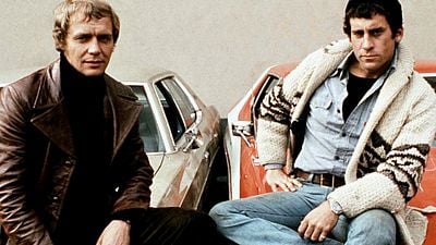 James Gunn prepara nova versão televisiva de Starsky & Hutch