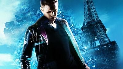 Imagem da notícia Versão televisiva de Jumper está sendo desenvolvida por Jamie Bell e diretor de Doctor Who