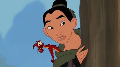 Imagem da notícia Mulan: Filmagens do live-action devem começar em janeiro de 2018
