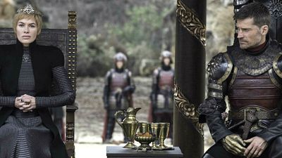 Imagem da notícia Dicas do Dia: Hoje tem o último episódio da temporada 7 de Game of Thrones e O Homem nas Trevas