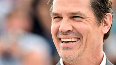 Josh Brolin afirma que Vingadores: Guerra Infinita foi o trabalho mais divertido de sua carreira