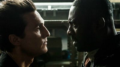 Imagem da notícia Amigos do AdoroCinema: A Torre Negra desperdiça potencial com roteiro confuso, afirmam blogueiros