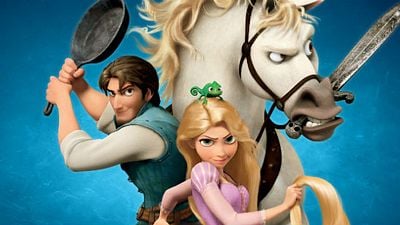 Imagem da notícia Produtor nega rumores que Enrolados pode ganhar versão live-action