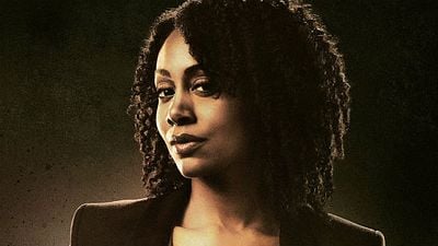 Imagem da notícia Luke Cage: Foto da segunda temporada traz grande mudança para Misty Knight