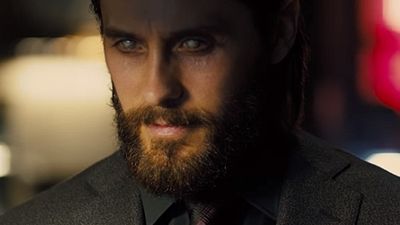 Imagem da notícia Blade Runner 2049: Veja curta-metragem com Jared Leto que serve como prelúdio do filme