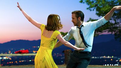 Imagem da notícia Dicas do Dia: Hoje tem as estreias de La La Land - Cantando Estações e Passageiros na TV
