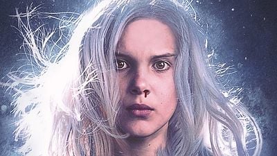 Imagem da notícia Stranger Things faz tributo a Chamas da Vingança em novo cartaz da segunda temporada