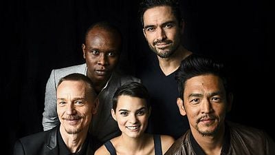 Imagem da notícia O Exorcista: Conheça os novos personagens da segunda temporada