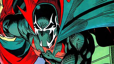 Imagem da notícia Spike Lee pode dirigir spin-off de Homem-Aranha focado no herói Nightwatch