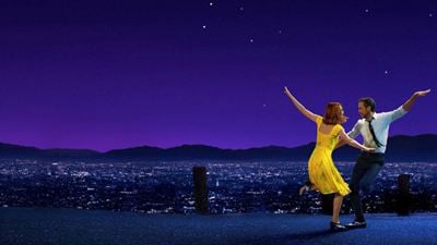 La La Land - Cantando Estações chega ao Telecine Play