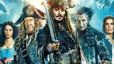 Imagem da notícia Piratas do Caribe: Jerry Bruckheimer afirma que deseja produzir um sexto filme