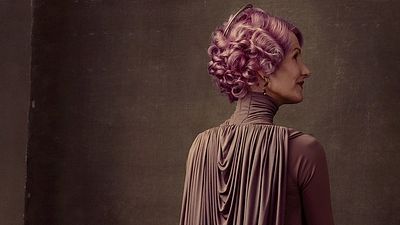 Imagem da notícia Star Wars - Os Últimos Jedi pode apresentar personagem LGBT
