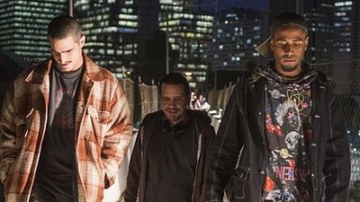 Imagem da notícia Festival do Rio 2017: Cinebiografia do Planet Hemp será exibida fora de competição