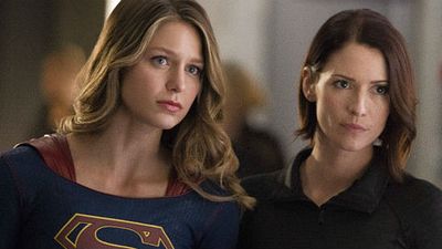 Imagem da notícia Supergirl escala novas atrizes como as versões jovens de Kara e Alex