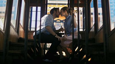 Imagem da notícia Bondinho presente em La La Land - Cantando Estações volta a funcionar nos Estados Unidos