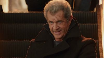 Imagem da notícia Pai em Dose Dupla 2: Mel Gibson chega para bagunçar a vida de Mark Wahlberg e Will Ferrell no novo trailer