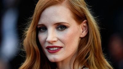 Imagem da notícia Jessica Chastain nega que vai interpretar a vilã Lilandra em X-Men: Dark Phoenix