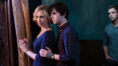 Imagem da notícia Dicas do Dia: Último episódio inédito de Bates Motel é exibido hoje