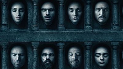 Imagem da notícia Game of Thrones: Você sabia que o Rei da Noite matou os pais do Batman?!