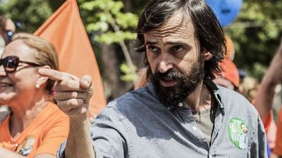 Imagem da notícia 1 Contra Todos fez gravações no Congresso sem autorização