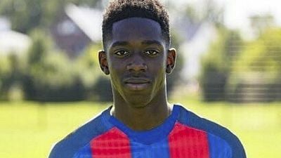 Imagem da notícia Narcos ajudou jogador de futebol francês a aprender espanhol