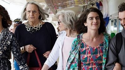 Imagem da notícia Transparent: Jill Soloway deixa o cargo de showrunner e é substituída por Jill Gordon
