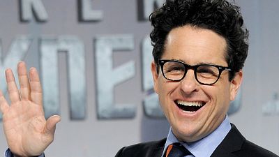 Imagem da notícia Disney e Lucasfilm confirmam J.J. Abrams como o diretor de Star Wars: Episódio IX