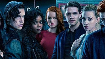 Imagem da notícia Riverdale: Segunda temporada terá estreia simultânea no Brasil