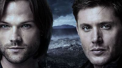 Imagem da notícia Supernatural ganha cartaz animado para comemorar o 12º aniversário da série