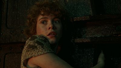 Imagem da notícia It - A Coisa: Andrés Muschietti explica as mudanças feitas na icônica cena do banheiro