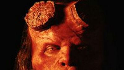 Imagem da notícia Hellboy: Revelada a primeira imagem de David Harbour como o protagonista