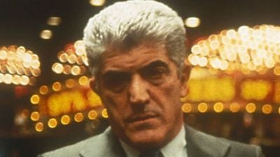 Imagem da notícia Morre Frank Vincent, de The Sopranos e Os Bons Companheiros