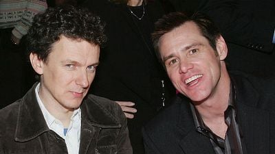 Imagem da notícia Jim Carrey retoma parceria com diretor de Brilho Eterno de Uma Mente Sem Lembranças em nova série