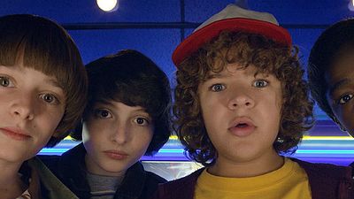 Stranger Things: Primeiras páginas do roteiro da segunda temporada revelam novos personagens