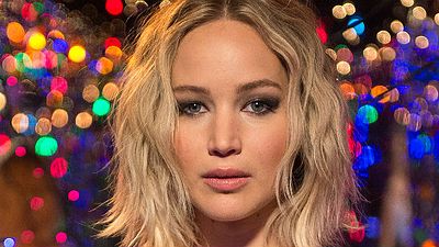 Imagem da notícia Jennifer Lawrence deverá fazer pausa de dois anos na carreira