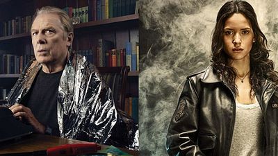 Imagem da notícia Good Omens: Adaptação de Belas Maldições escala atores de Better Call Saul e Emerald City
