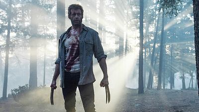 Imagem da notícia Oscar 2018: Logan é o primeiro filme a se candidatar à premiação