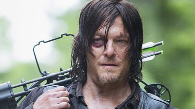 The Walking Dead: Norman Reedus diz que Daryl buscará vingança na oitava temporada