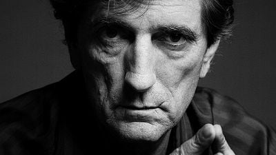 Imagem da notícia Harry Dean Stanton, de Twin Peaks, morre aos 91 anos