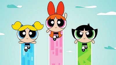 Imagem da notícia Conheça a quarta integrante das Meninas Superpoderosas!