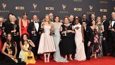 Emmy Awards 2017: Como a vitória de The Handmaid's Tale muda o jogo para os canais de streaming