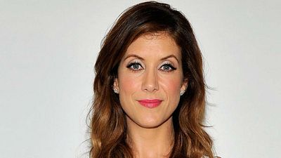 Imagem da notícia Kate Walsh revela que teve tumor no cérebro