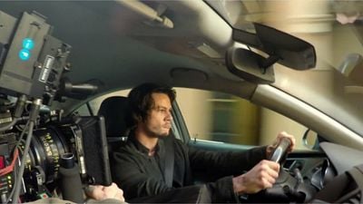 Imagem da notícia Vídeo de making of apresenta personagem de Dylan O'Brien em O Assassino: O Primeiro Alvo (Exclusivo)
