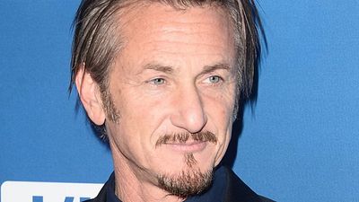 Imagem da notícia Sean Penn vai protagonizar nova série do criador de House of Cards para o Hulu