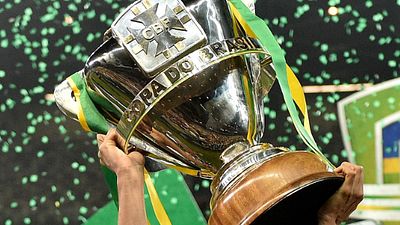 Imagem da notícia Cinemark vai exibir final da Copa do Brasil nas telonas