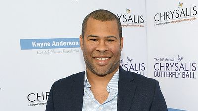 Imagem da notícia Jordan Peele, diretor de Corra!, produzirá série sobre caçadores de nazistas